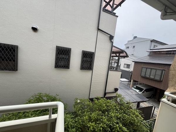 松原市天美北３丁目のアパート