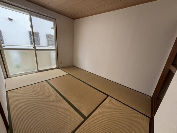 松原市天美北３丁目のアパート
