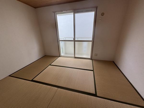 松原市天美北３丁目のアパート