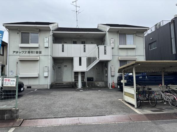 アネックス津和壱番館