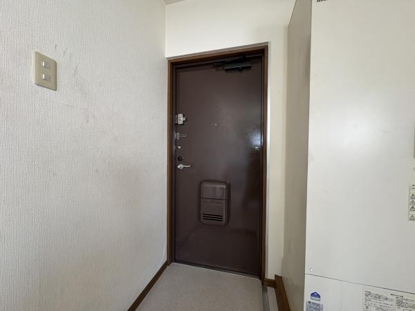 パラシオ利川