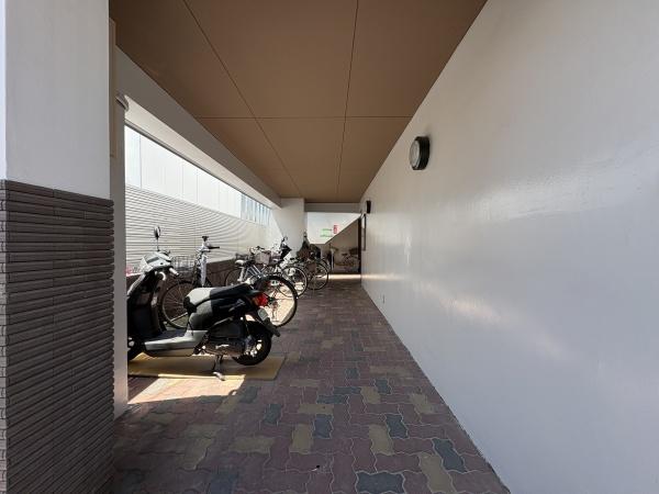 パラシオ利川