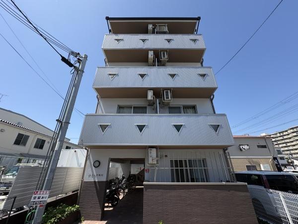 パラシオ利川