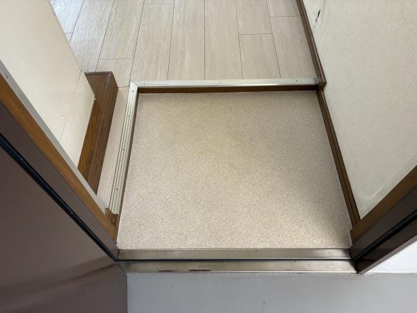 パラシオ利川