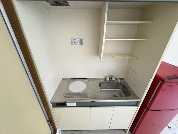 パラシオ利川