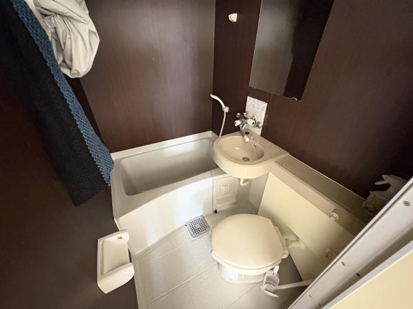 パラシオ利川