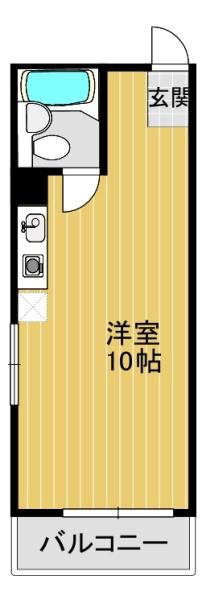 パラシオ利川