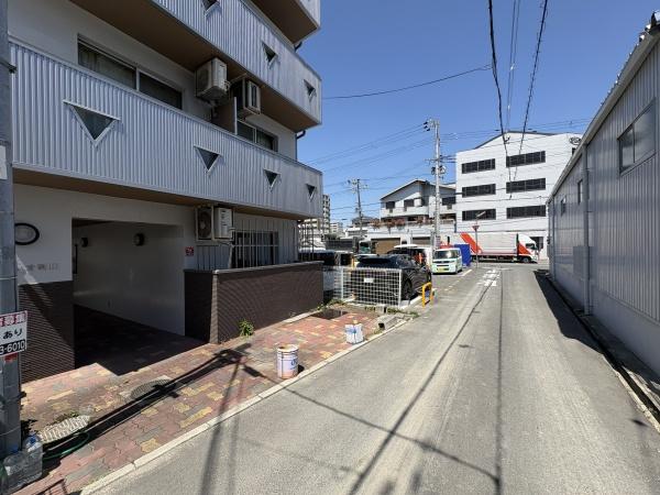 パラシオ利川