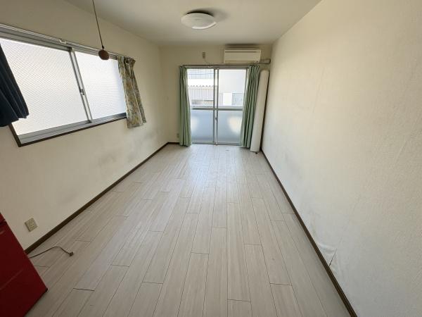 パラシオ利川