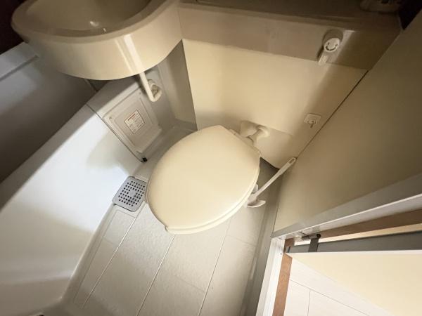 パラシオ利川