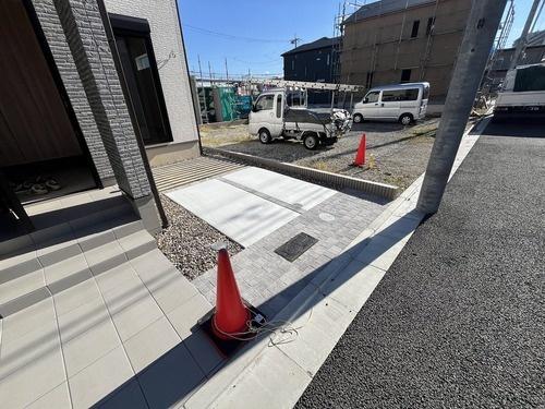 グラントワール大阪長吉