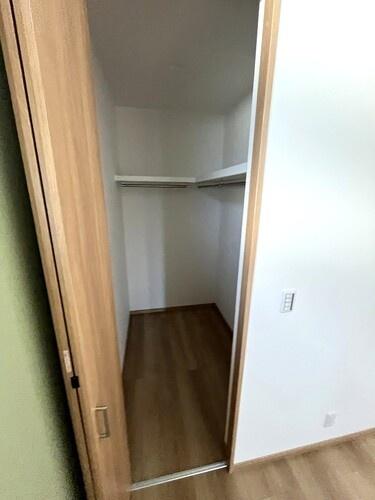 グラントワール大阪長吉