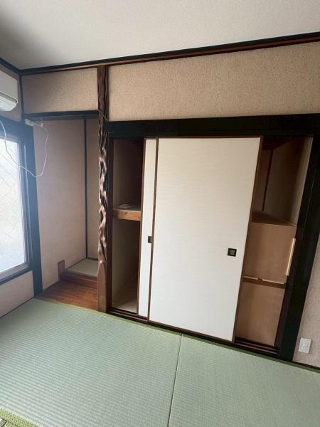 大阪市平野区喜連西５丁目の貸家