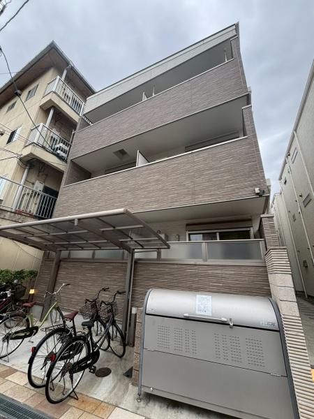 クリエオーレ東住吉Ⅰ