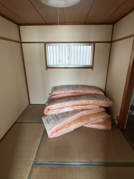 大阪市東住吉区湯里２丁目のマンション