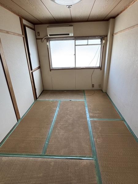 大阪市東住吉区湯里２丁目のマンション