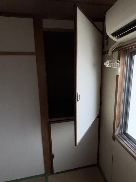 大阪市東住吉区湯里２丁目のマンション