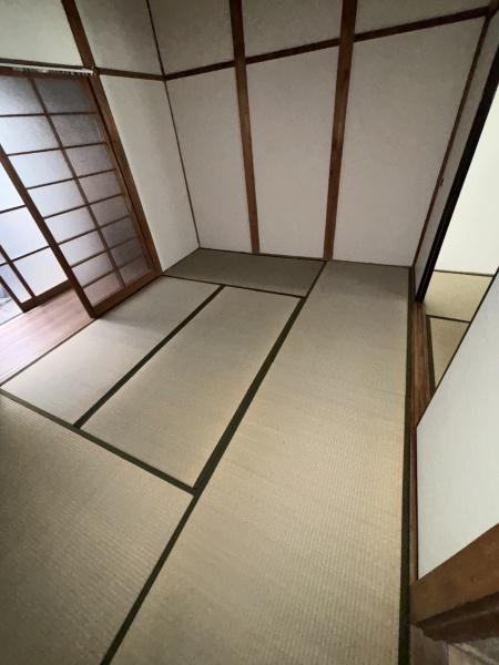 大阪市東住吉区公園南矢田３丁目の貸家