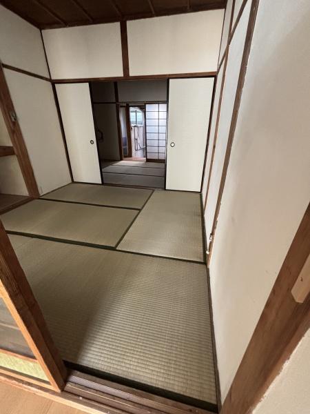 大阪市東住吉区公園南矢田３丁目の貸家