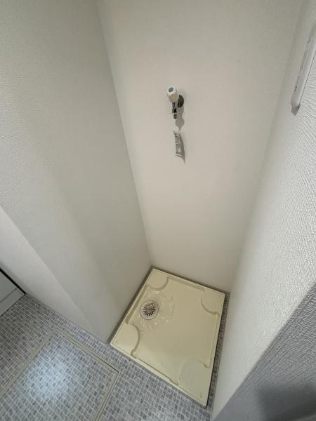 大阪市東住吉区公園南矢田３丁目のアパート