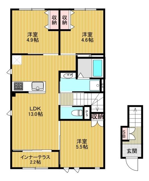 ティアレ