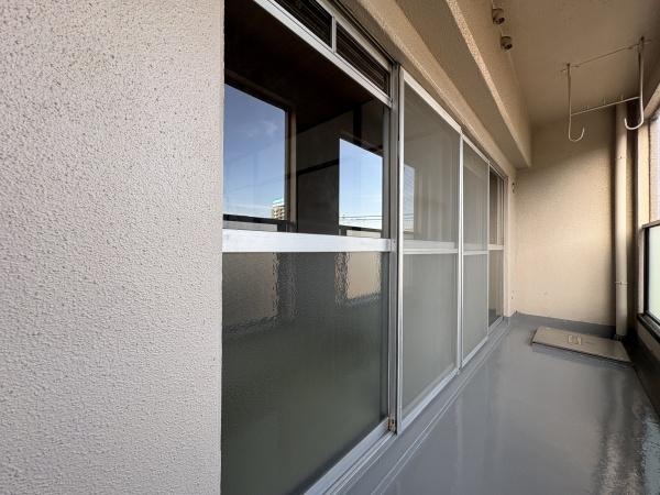 永田マンション