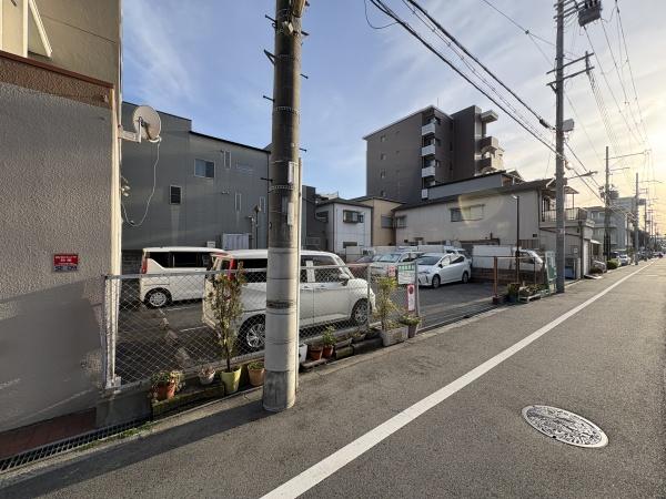 永田マンション
