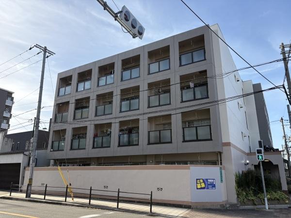 永田マンション