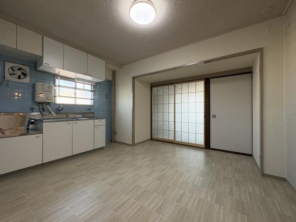 永田マンション