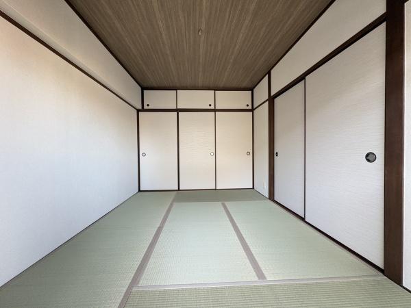 永田マンション