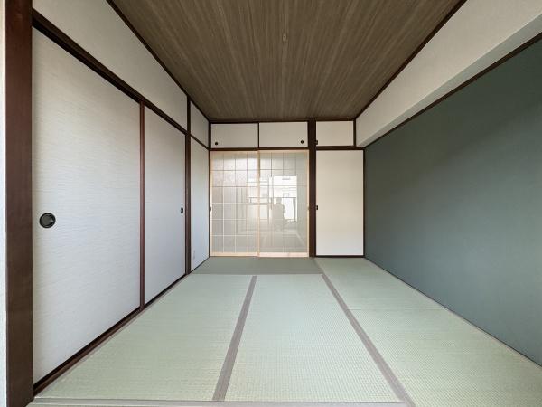 永田マンション