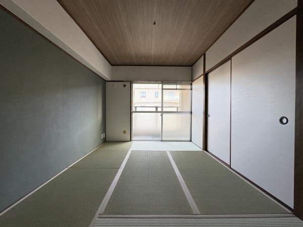 永田マンション