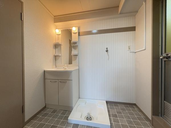 永田マンション