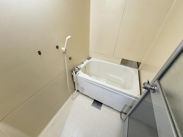 永田マンション