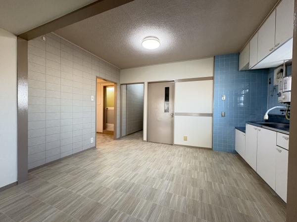 永田マンション