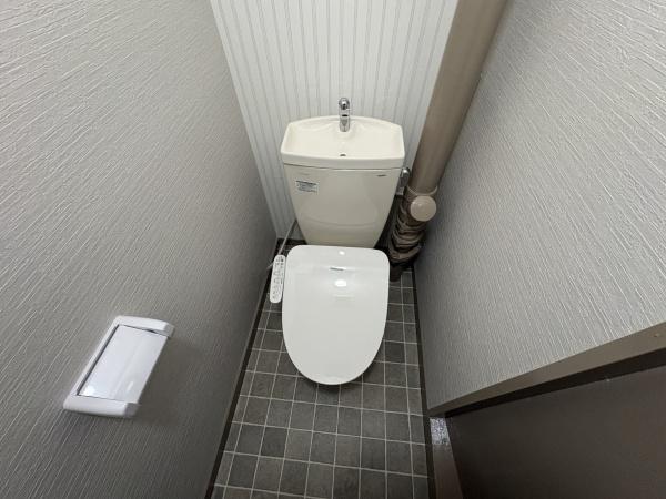 永田マンション