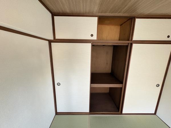 永田マンション