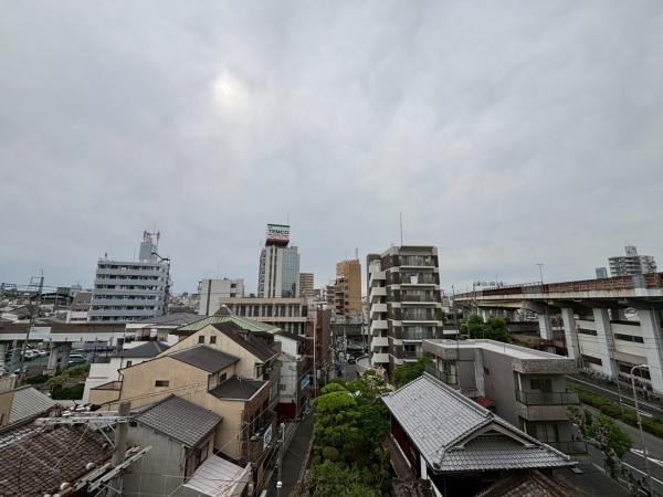 スプランディッド天王寺SOUTH
