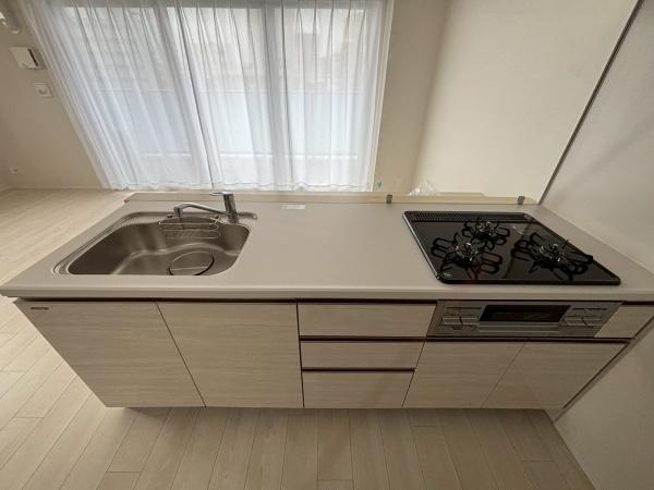 スプランディッド天王寺SOUTH