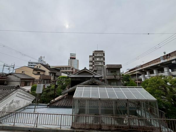 スプランディッド天王寺SOUTH