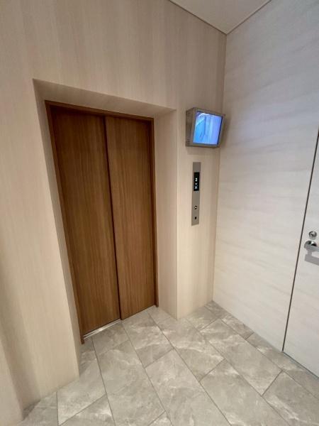 スプランディッド天王寺SOUTH