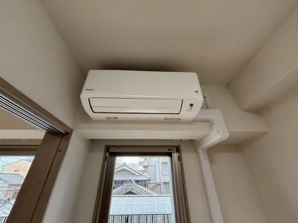 スプランディッド天王寺SOUTH