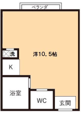カシェット加美東