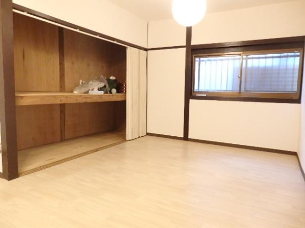 加美鞍作３貸テラスハウス