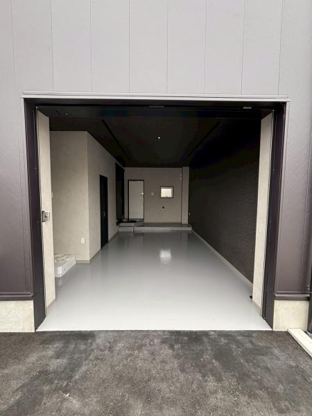 大阪市東住吉区矢田１丁目のアパート