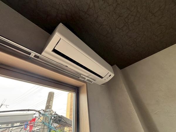 大阪市東住吉区矢田１丁目のアパート