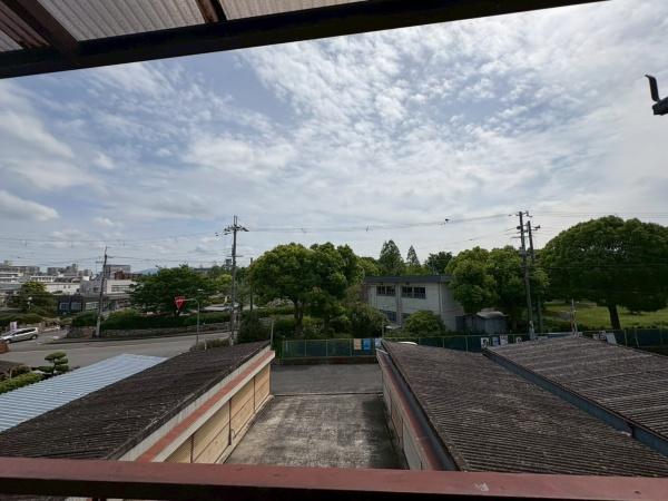 瓜破東４丁目戸建(4-2-27)