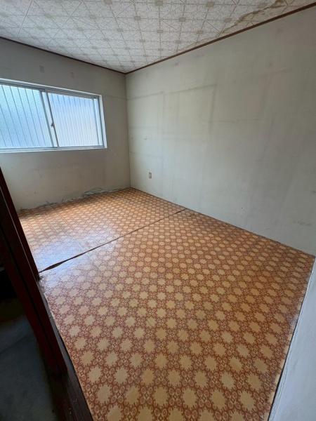 瓜破東４丁目戸建(4-2-27)