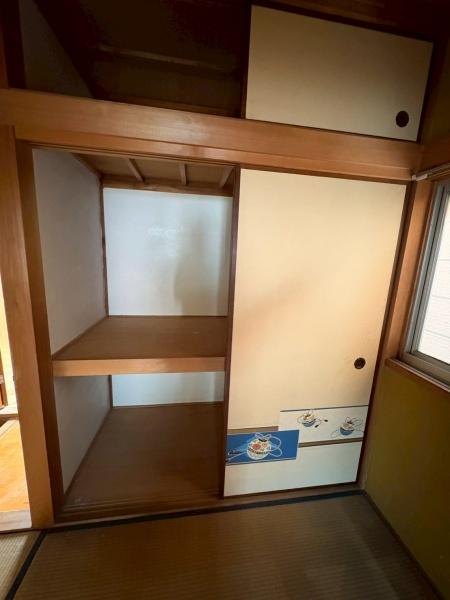 瓜破東４丁目戸建(4-2-27)