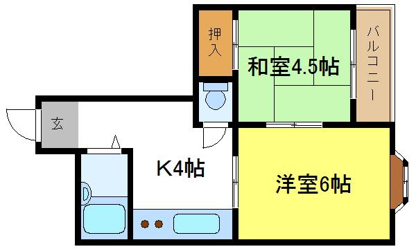 リバーサイドハイツ